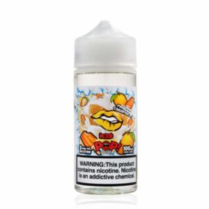 mango creamsicle