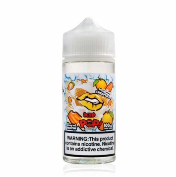 mango creamsicle