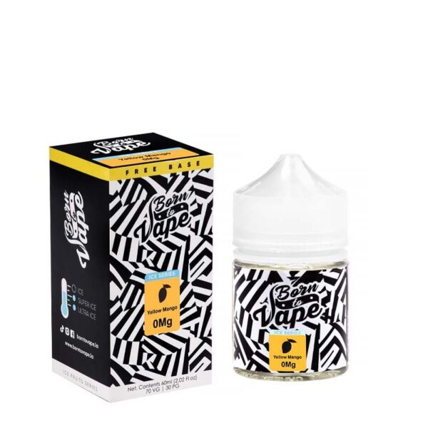 Yellow Mango