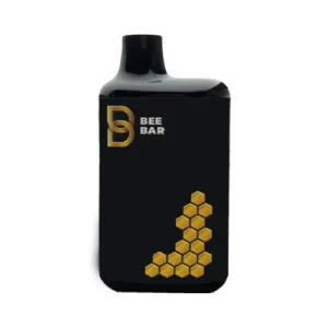 BEE BAR POD DESCARTÁVEL