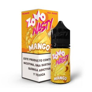 Mango salt