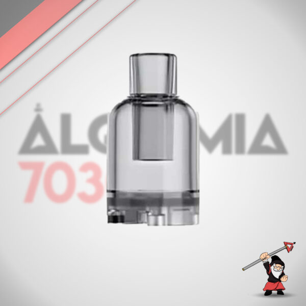 Vaporesso | Cartucho Vazio Moti X Mini 4ml
