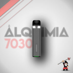 Alquimia7030 Vape Shop