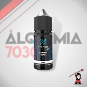 Hypnos | Gummy Bear Salt 30ml