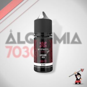 Hypnos | Lychee Ice Salt 30ml