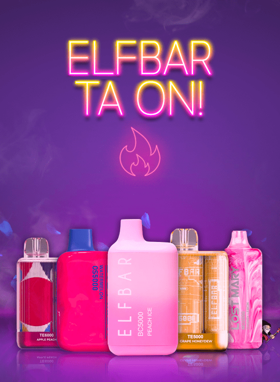 03 - ELFBAR
