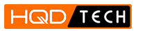 Logo hqd tech