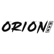 Orion bar logo