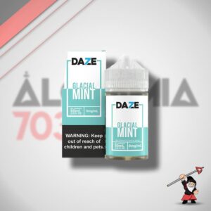 Reds | Apple | Glacial Mint 60ml