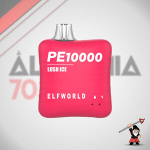 Elfworld | PE10000 | Pod Descartável 10000 Puffs