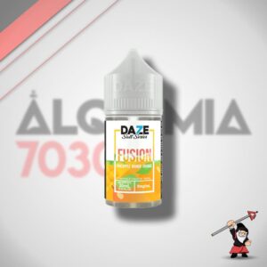 Reds | Fusion | Pineapple Mango Orange Iced Salt 30ml