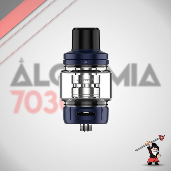 Vaporesso | Itank RTA Sub-Ohm 8ml