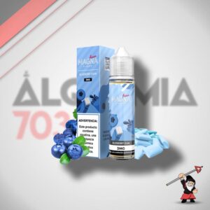 Magna | Blueberry Gum 60ml