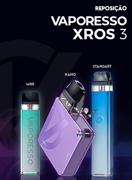 04 - XROS 3
