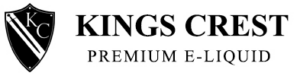 Logo king crest