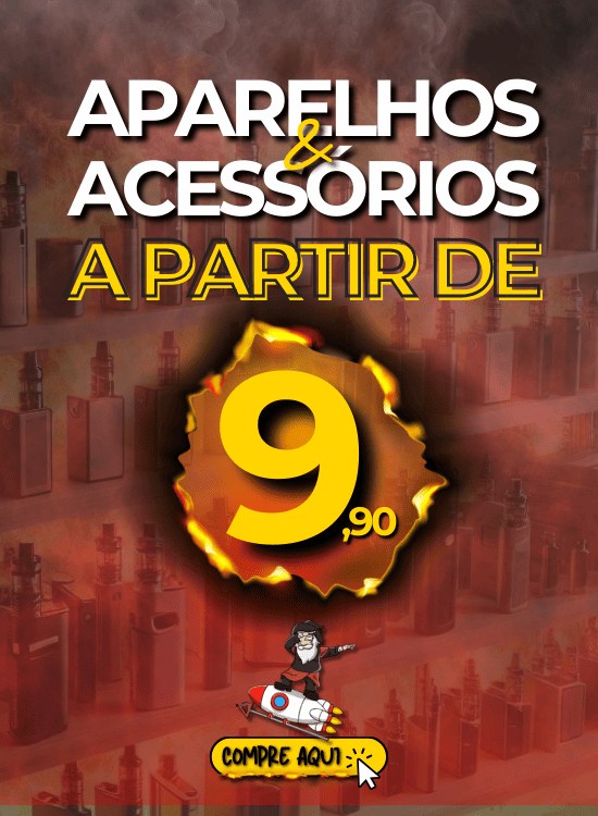PROMOÇÃO APARELHOS E ACESSÓRIOS 9,90 MOBILE