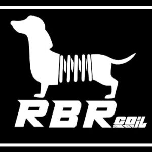 RBR | Coil Fralien