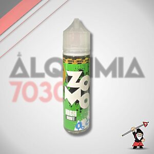 zomo drops highmint