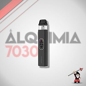 vaporesso xros 4 pod kit black