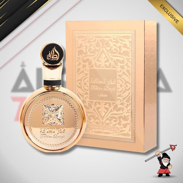 Lattafa | Fakhar Extrait 100ml