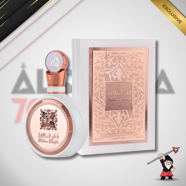 Lattafa | Fakhar Women 100ml