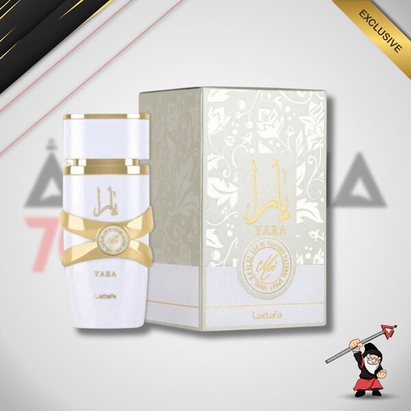 Lattafa | Yara Moi 100ml