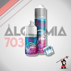 Underlab | bubbaloo ice 30ml/60ml/100ml