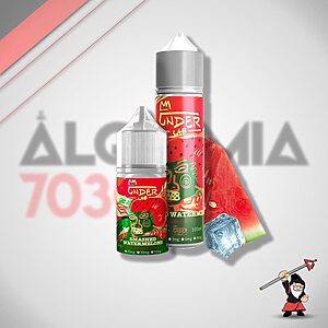 Underlab | smashed watermelons 30ml/60ml/100ml