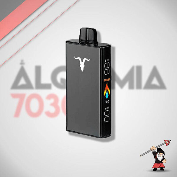 Ignite | V250 Black Edition Pod Descartável 25000 Puffs