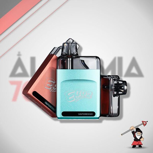 Vaporesso | Eco Nano 2 Pod Kit