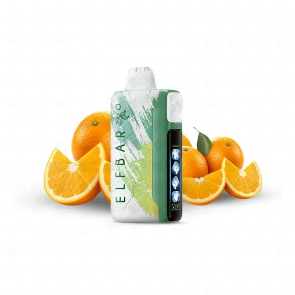 Pod Descartável Elfbar Ice King 40000 Puffs - 5% - Imagem 38