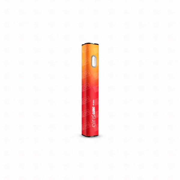Mod AIRIS Cube 900 - Hawthorn Red