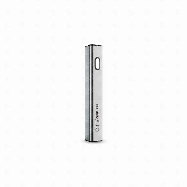 Mod AIRIS Cube 900 - Glacial Silver - Imagem 2