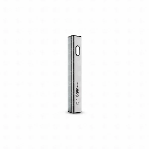 Mod AIRIS Cube 900 - Glacial Silver - Imagem 2