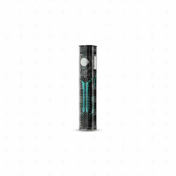 Mod AIRIS Vigor 900 - Cyan Black