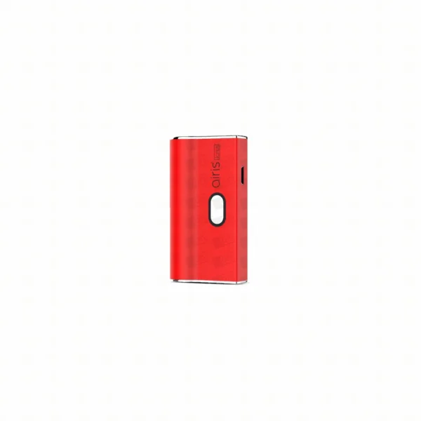 Mod AIRIS Janus 2in1 Airistech 510 2IN1 - Red