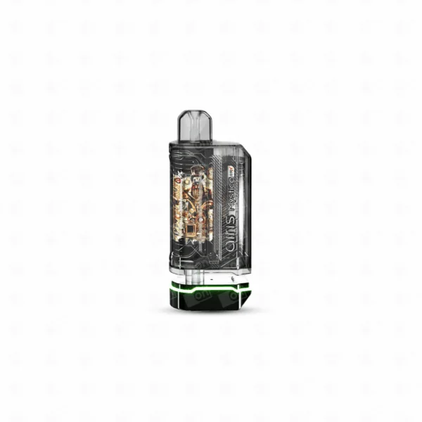 Mod AIRIS Mystica Max - Cocoa Brown