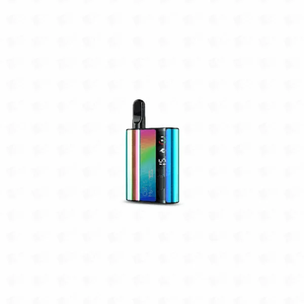 Mod AIRIS Mystica Ace - Blue Purple Gradient
