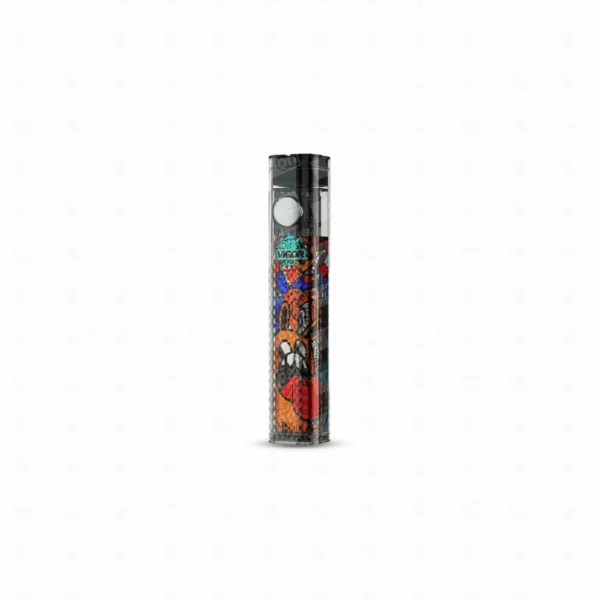 Mod AIRIS Vigor 900 - Mechanical Cat 1
