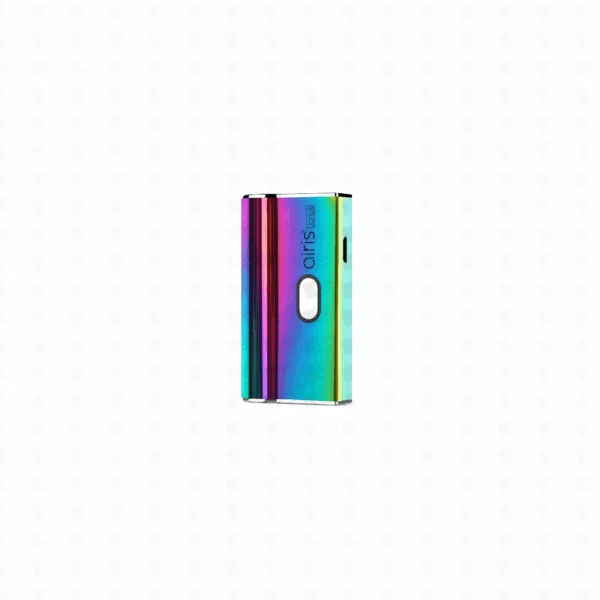 Mod AIRIS Janus 2in1 Airistech 510 2IN1 - Rainbow