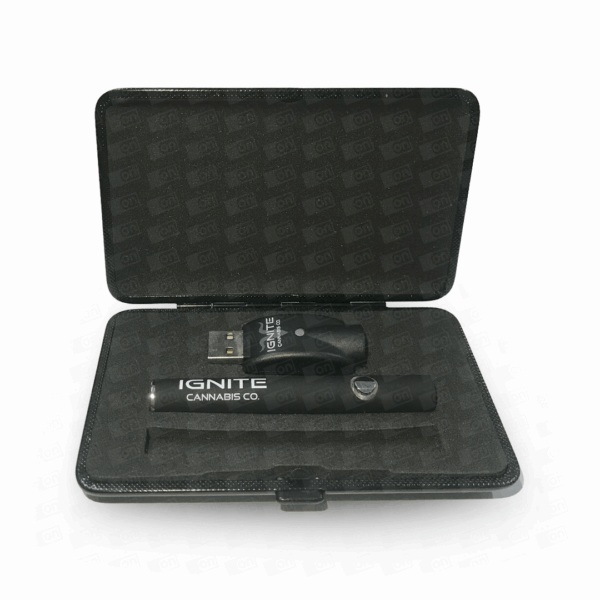 Mod Bateria Ignite - Imagem 3