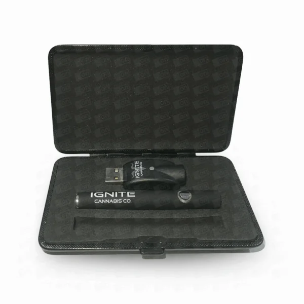 Mod Bateria Ignite