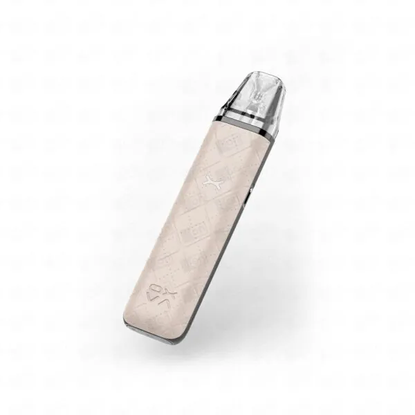 Oxva Xlim Go Kit Pod System - Light Brown