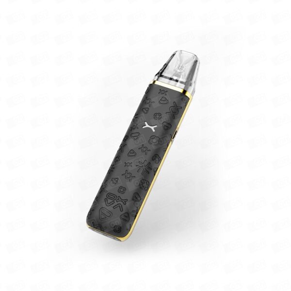 Oxva Xlim Go Kit Pod System - Luxe Black