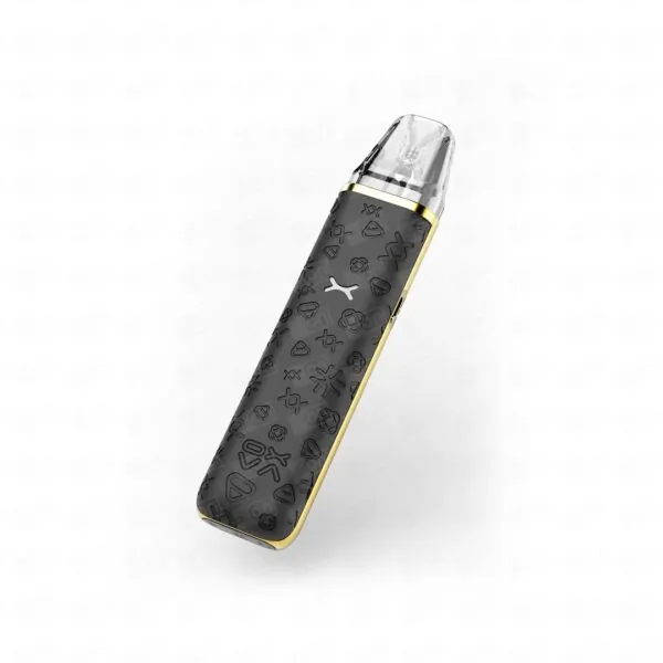 Oxva Xlim Go Kit Pod System - Luxe Black