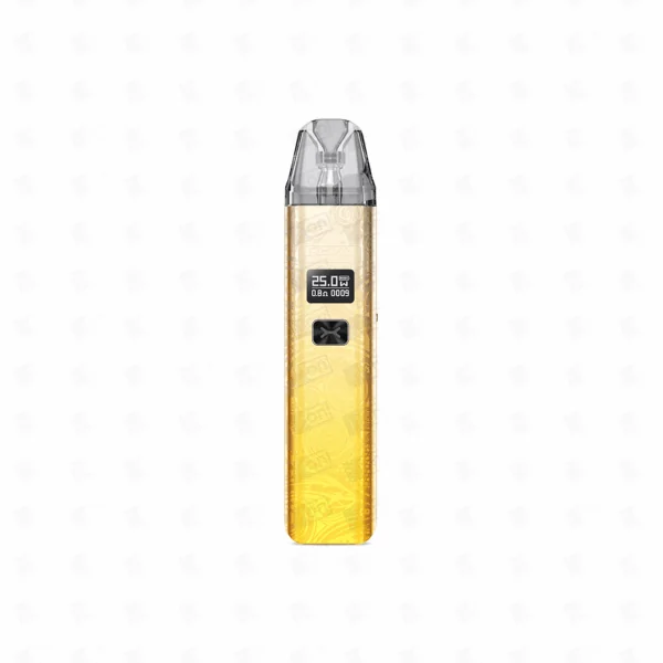 Oxva Xlim Kit Pod System - Anniversary Day