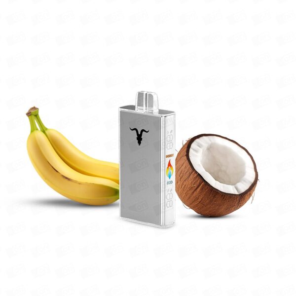 Pod Descartável Ignite V250 25000 Puffs - Silver - 5% - Imagem 6