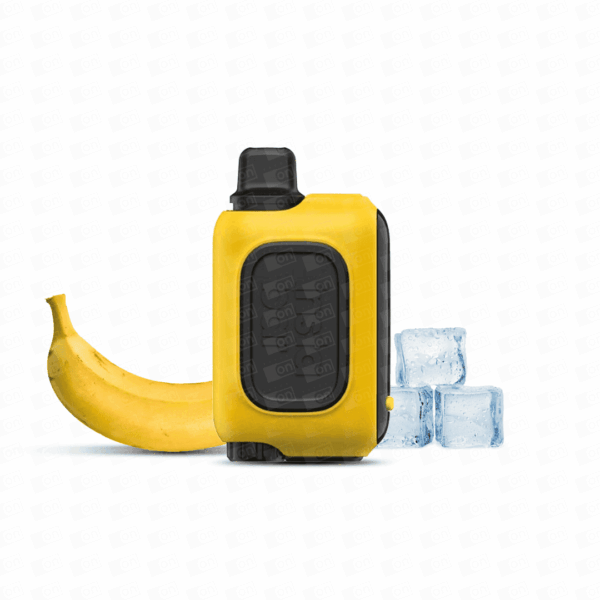 Pod Descartável Instabar By Zomo 15000 Puffs - 2% - Imagem 6