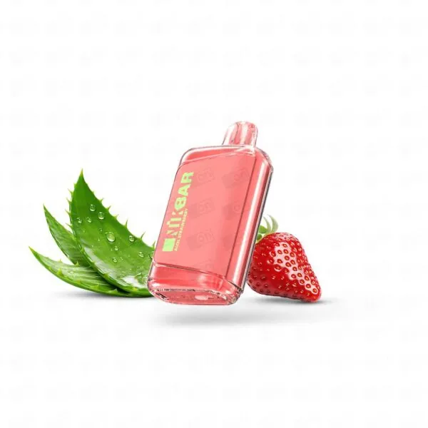 Pod Descartável Nikbar 25000 Puffs - 2%
