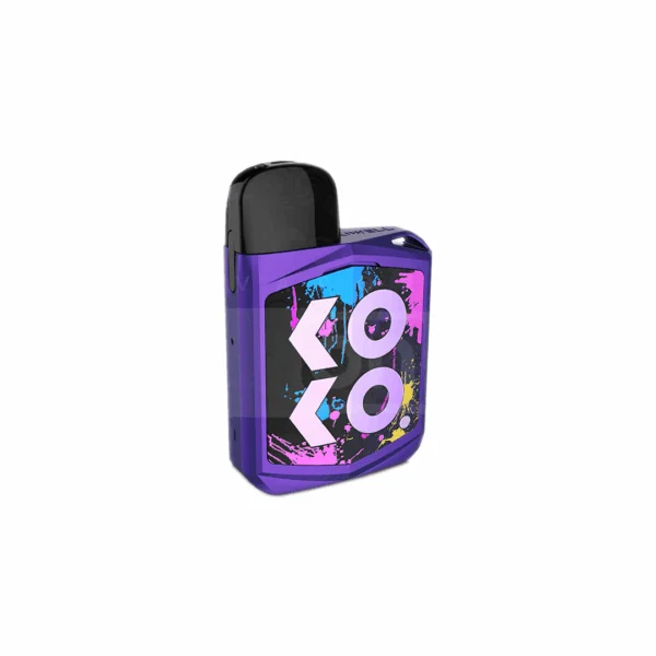 Uwell Caliburn Koko Prime Pod System - Purple